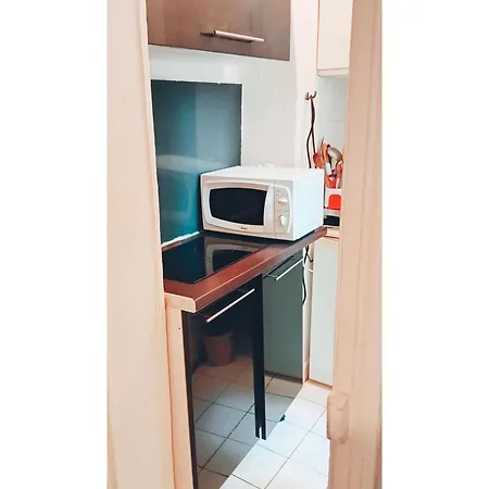 Apartment Car17-0g *