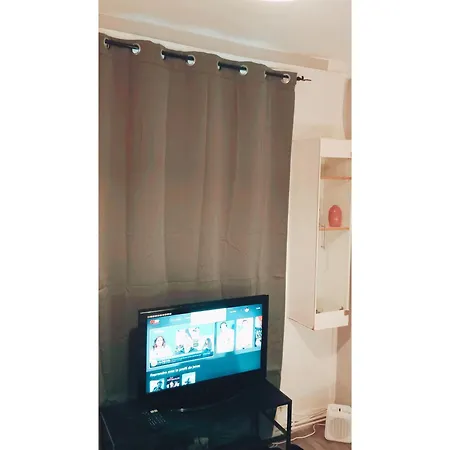 Apartment Car17-0g