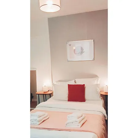 Appartement Car17-0g