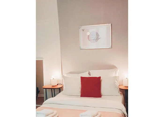 Appartement Po1-tpsa17-3d- 17eme