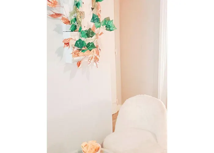 Appartement Po1-tpsa17-3d- 17eme Parijs